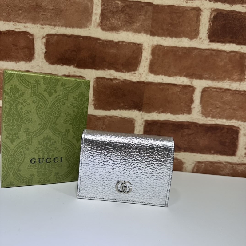 G*u*i wallets & purse